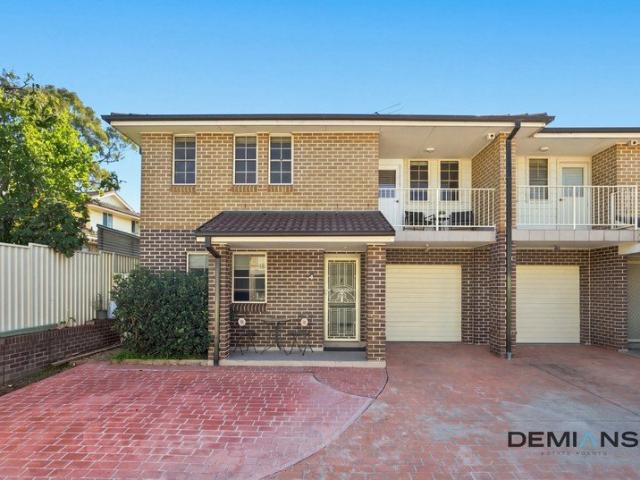 Townhouse for sale in Sydney, New South Wales