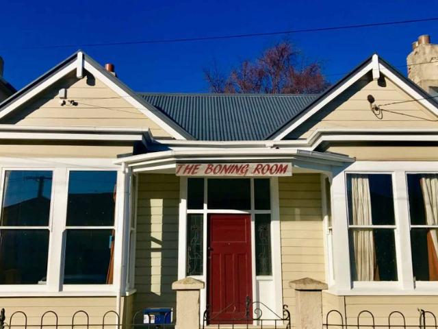 House for rent in Otakou