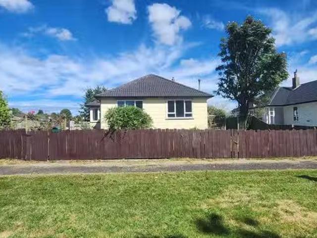 House for rent in Auckland