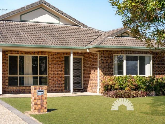 House for rent in Bridgehaven, Greater Brisbane