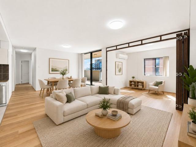 Apartment for sale in Sydney, New South Wales