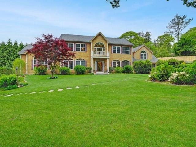 House for sale in Oak Bluffs, Massachusetts