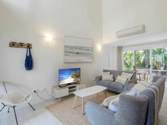 Villa for rent in Port Douglas, Douglas Shire