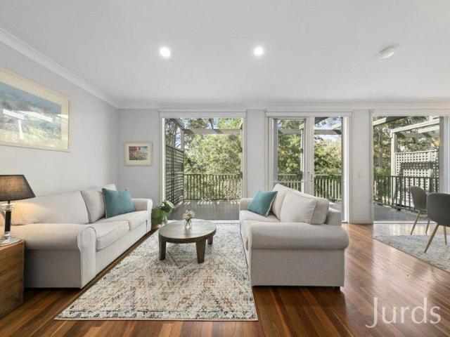 Villa for sale in New South Wales