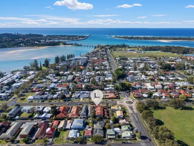 Townhouse for sale in Ballina, New South Wales