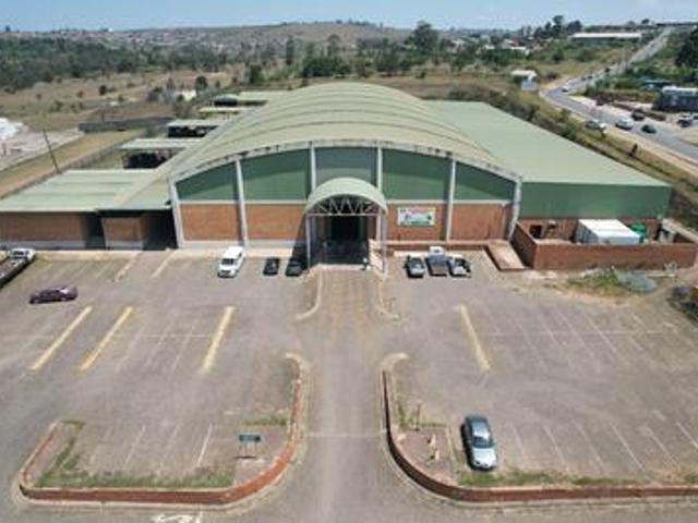 Commercial for rent in Mthatha, Eastern Cape