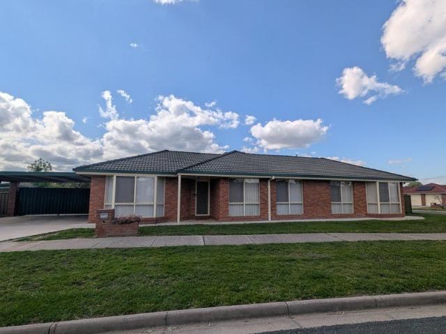 House for rent in West Wodonga, City of Wodonga