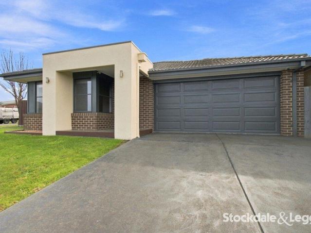 House for rent in Morwell, Victoria