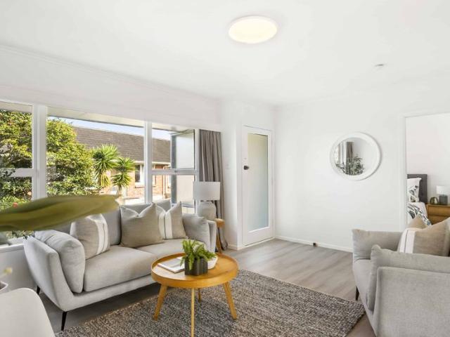 Apartment for rent in Hauraki, Oroua County