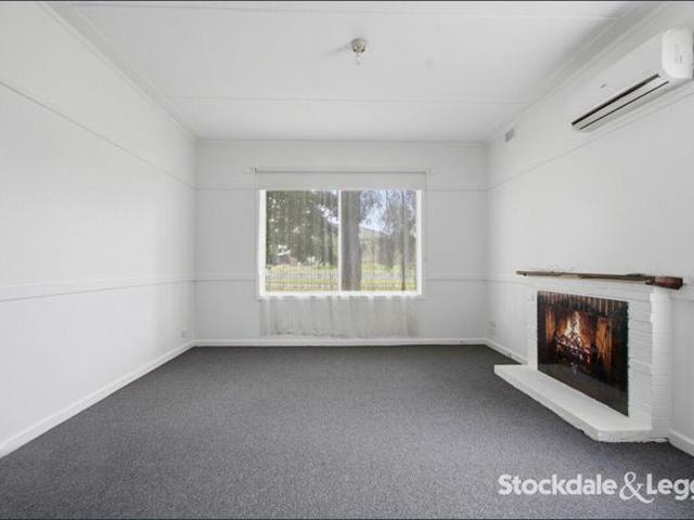 House for rent in Morwell, Victoria