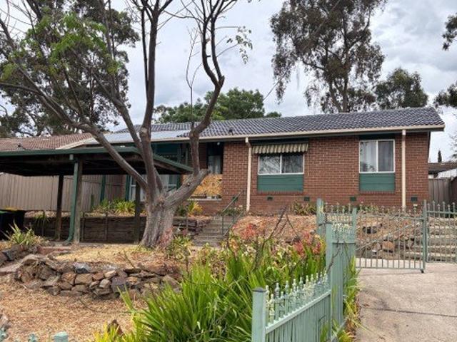 House for rent in Seymour, Victoria