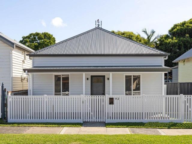 House for rent in Newcastle, Newcastle-Maitland