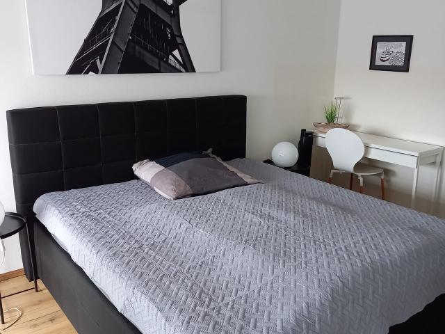 Apartment mieten in Querenburg, Bochum