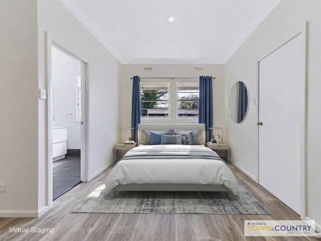 Apartment for rent in North Hill, Armidale