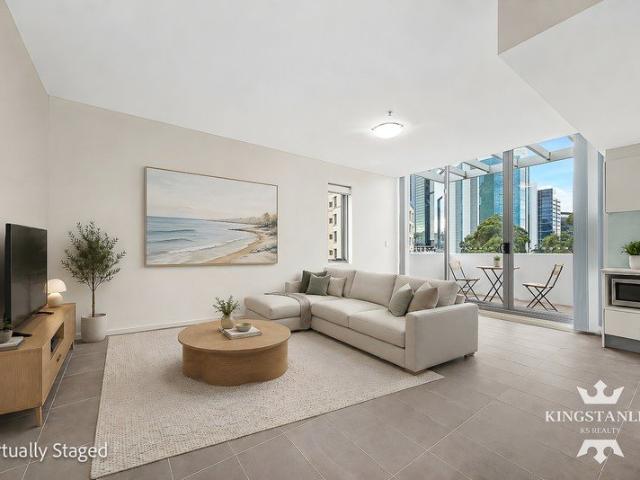 Apartment for sale in Sydney, New South Wales