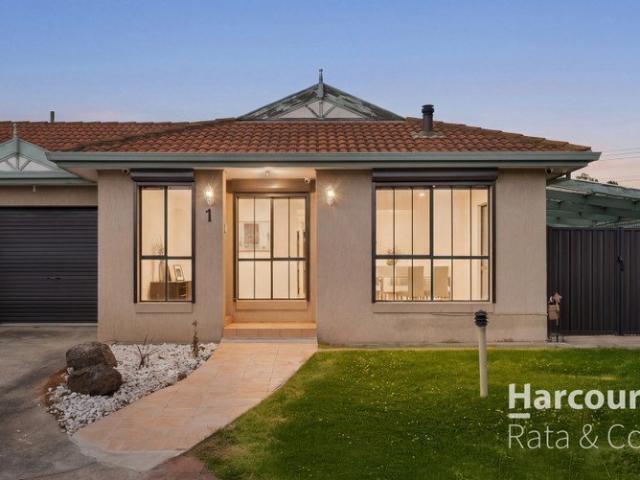 Apartment for sale in Lalor, Melbourne