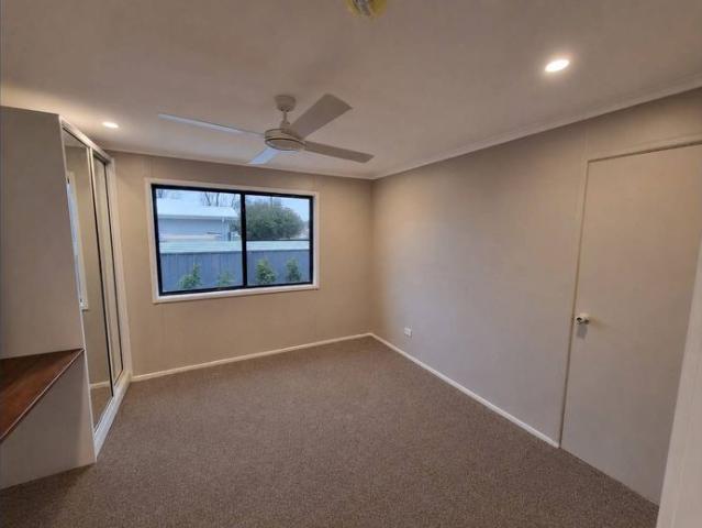Apartment for rent in Parkes, New South Wales