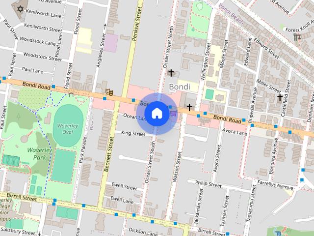 Apartment for rent in Eastern Suburbs, Sydney