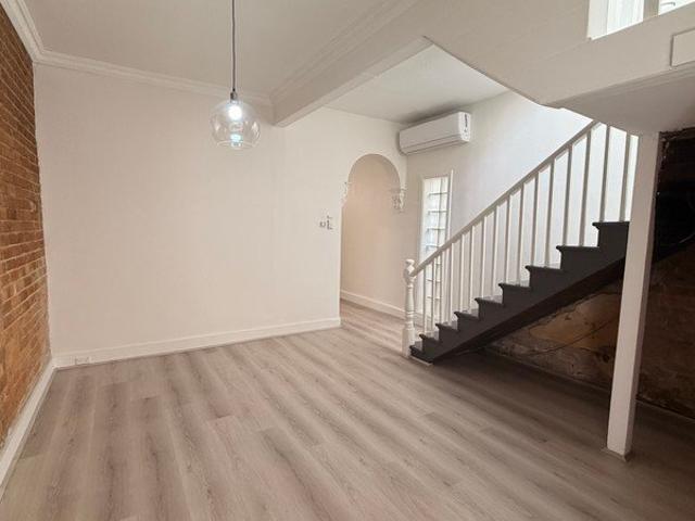 Land for rent in Sydney, New South Wales