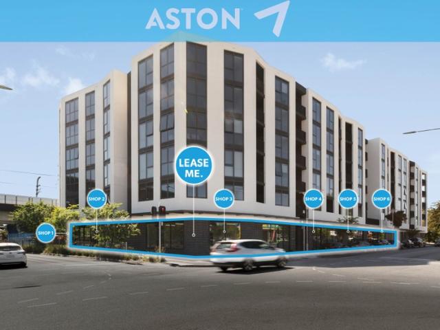 Retail for rent in Noble Park, Melbourne