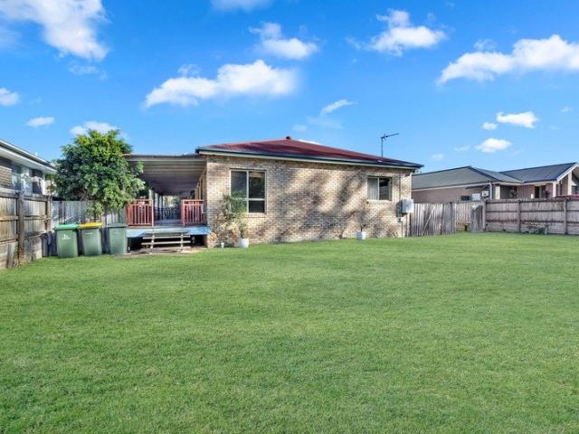 House for rent in Gladstone, Queensland
