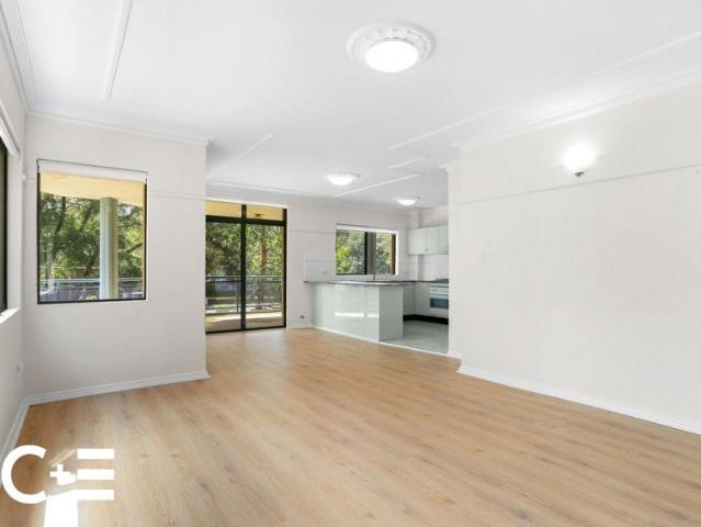 Apartment for rent in Westmead, Sydney