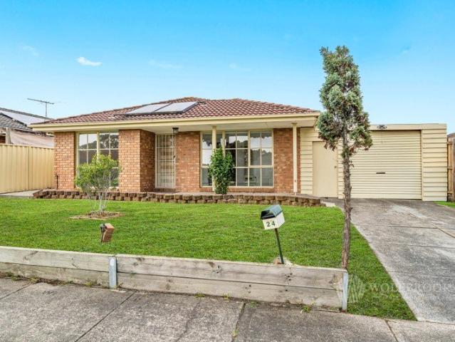 House for rent in Cranbourne West, Melbourne