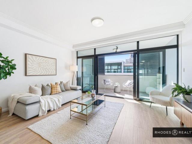 Apartment for sale in Sydney, New South Wales