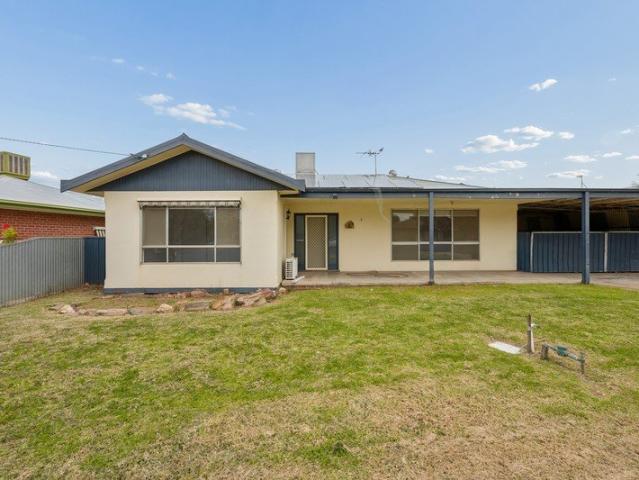 House for sale in Dareton, New South Wales