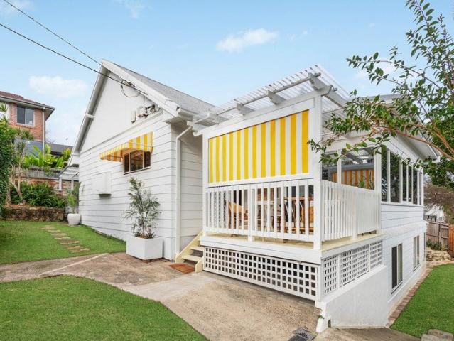 House for sale in Sydney, New South Wales