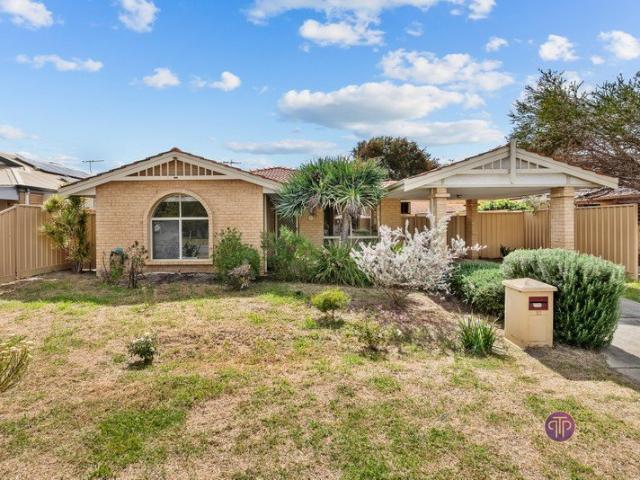House for rent in Huntingdale, City of Gosnells