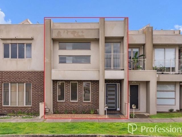Townhouse for rent in Camerons Creek, Victoria