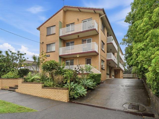 Apartment for sale in Toombul, Queensland