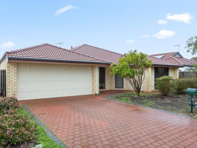 House for rent in Rockingham, Western Australia