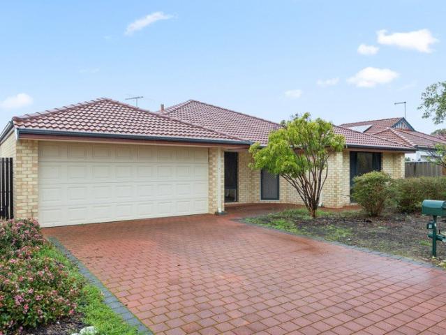 House for rent in Rockingham, City of Rockingham