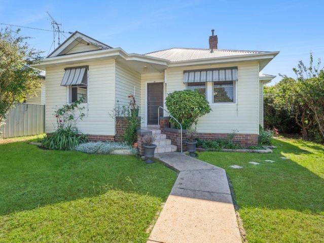 House for sale in Crookwell, New South Wales