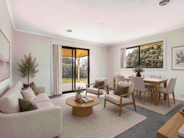 House for rent in West Wodonga, Victoria
