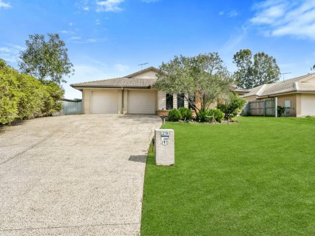 Duplex for rent in Yamanto, Greater Brisbane