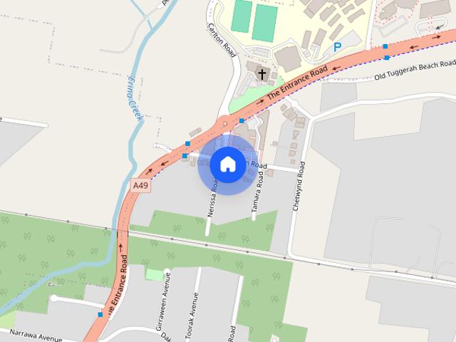 House for rent in Gosford, New South Wales