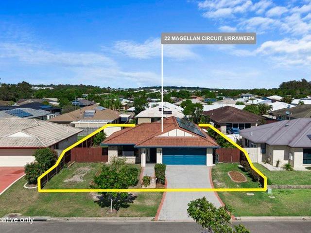 House for sale in Great Sandy Strait, Queensland