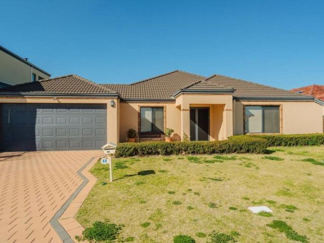 House for rent in Darch, Western Australia