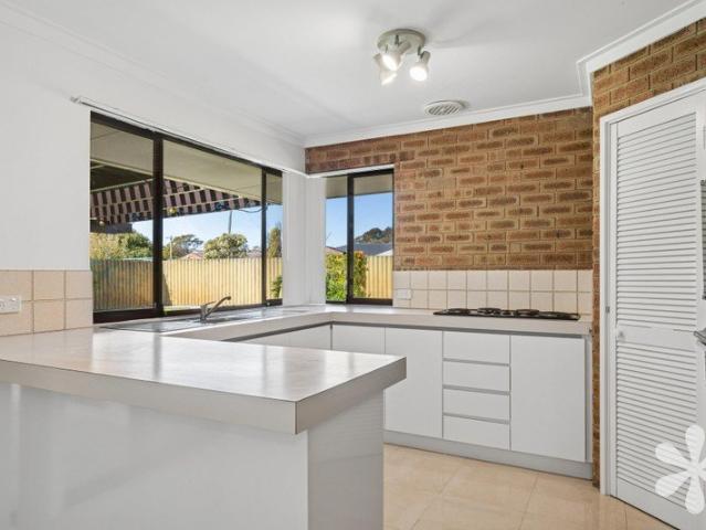 House for rent in Willetton, Western Australia