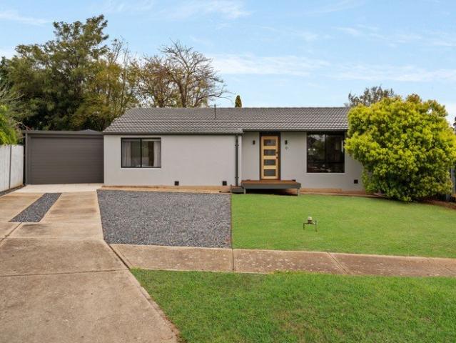 House for sale in Horseshoe Creek, South Australia