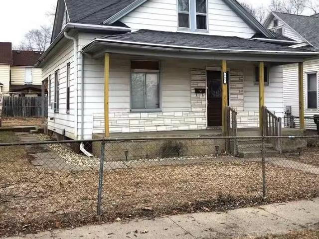 House for rent in Sioux City