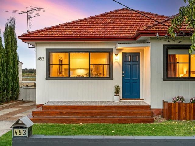 House for sale in Newcastle, Newcastle-Maitland