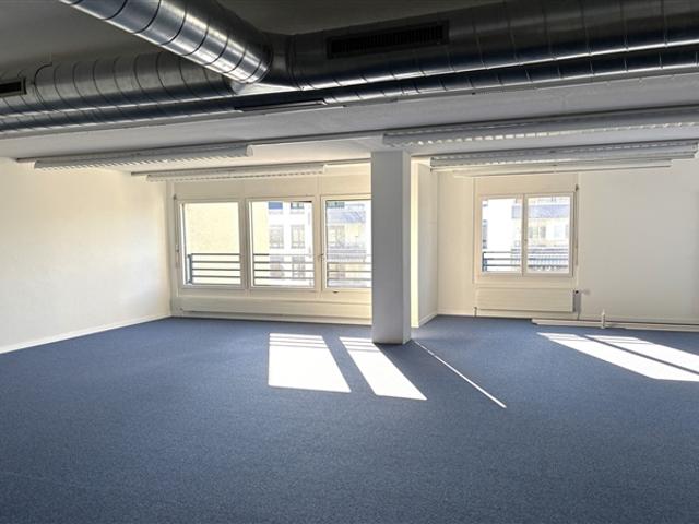 Büro mieten in Olten, Solothurn