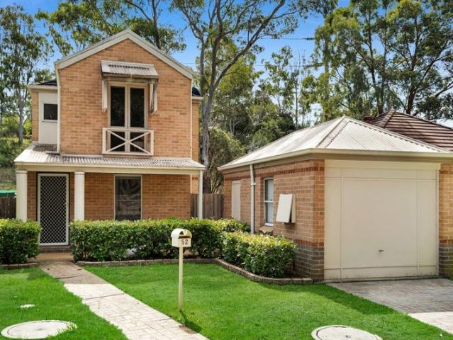 House for sale in Narellan Vale, Sydney
