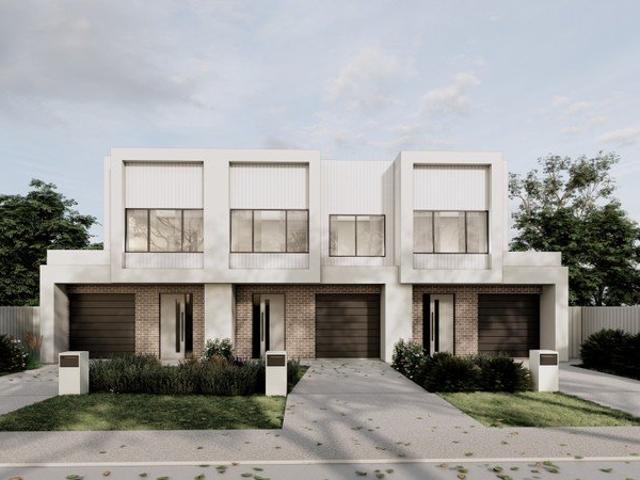 Townhouse for sale in Horseshoe Creek, South Australia