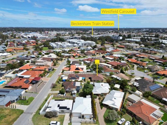 House for sale in Beckenham, City of Gosnells