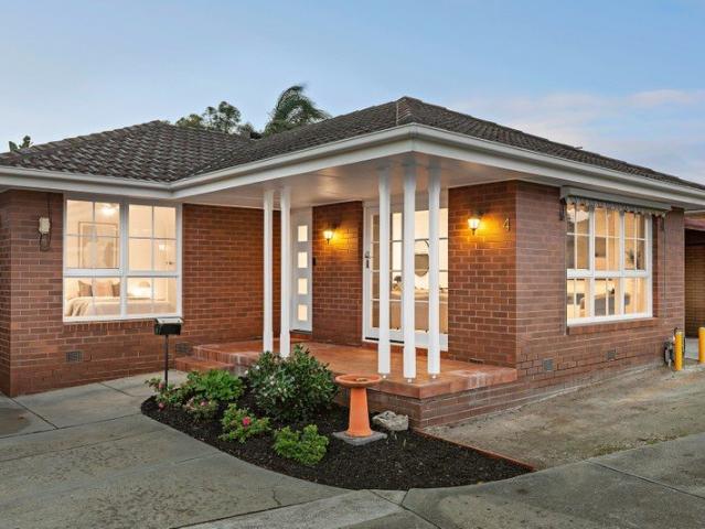 Apartment for sale in Camerons Creek, Victoria
